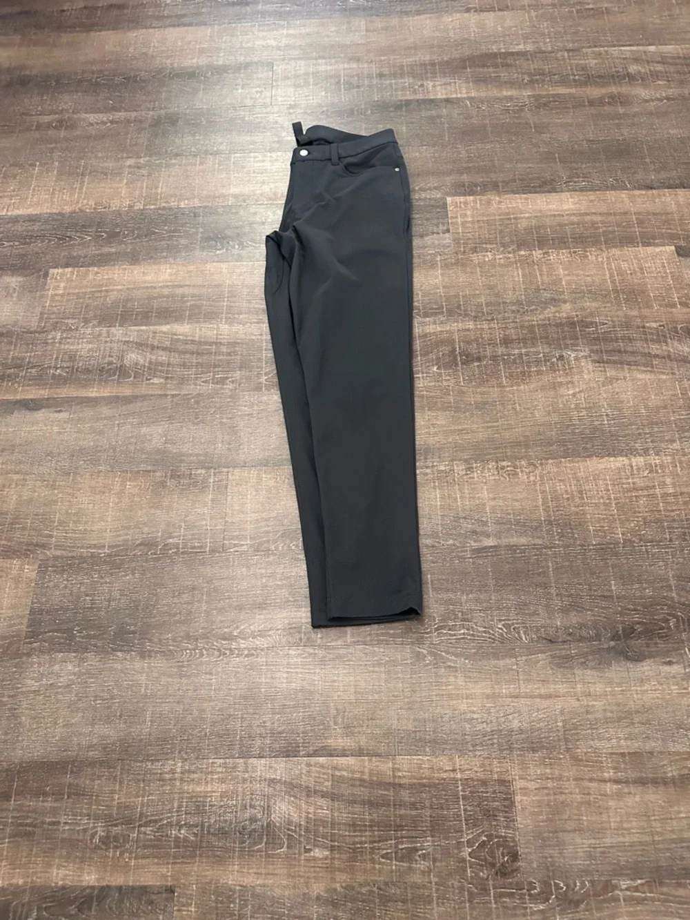 Lululemon ABC Black Pants Size 30 - Picture 3 of 7